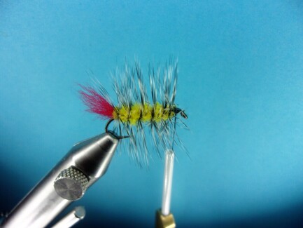 Fly Tying Tutorials and Patterns  Nomad Anglers – Tagged Bass Flies –  Page 3