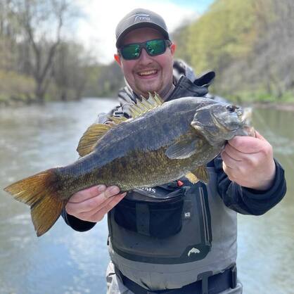 The White River: A World Class Fishery - Flylords Mag
