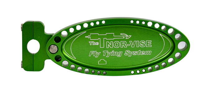 All Products - Fly Tying Tools - Norvise - South River Fly Shop