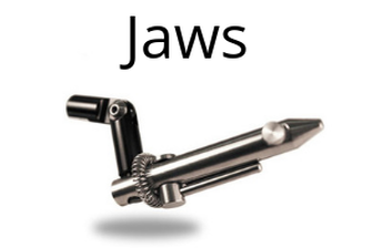 Norvise Jaws