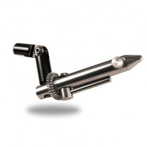 Norvise Fine Point Jaws