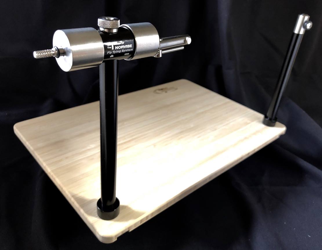 Norvise  Legacy Vise - 303 Stainless Steel